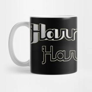 Harmony Mug